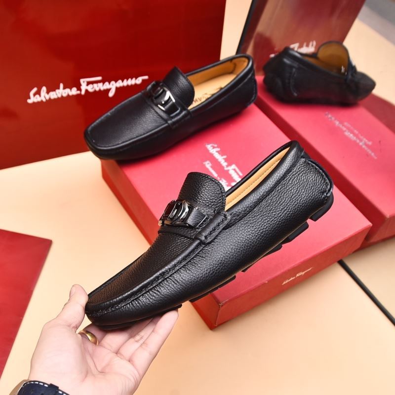 Ferragamo Shoes